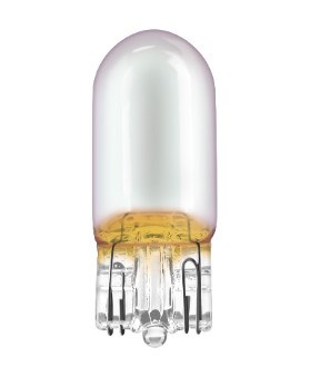 Bulb, park-/position light OSRAM 2827DC02B 2
