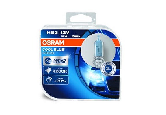 Bulb, front fog light OSRAM 9005CBIHCB 3