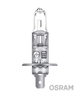 Bulb, cornering light OSRAM 64150NBS 2