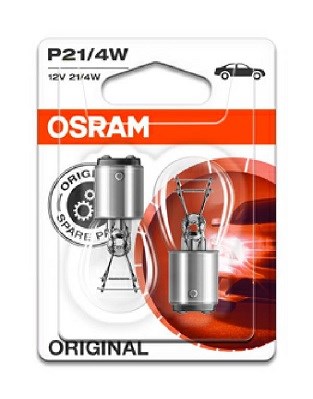 Bulb, position/end outline marker light OSRAM 722502B 3
