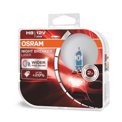 Bulb, cornering light OSRAM 64212NLHCB 3