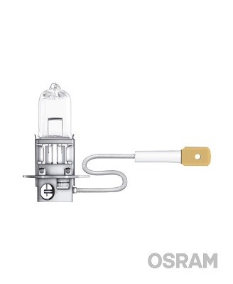 Bulb, cornering light OSRAM 6415101B