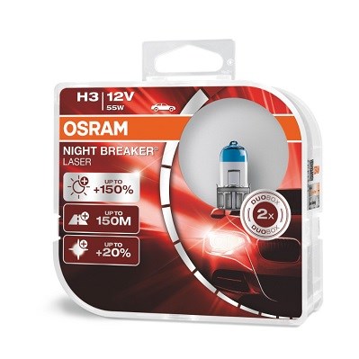 Bulb, cornering light OSRAM 64151NLHCB 3