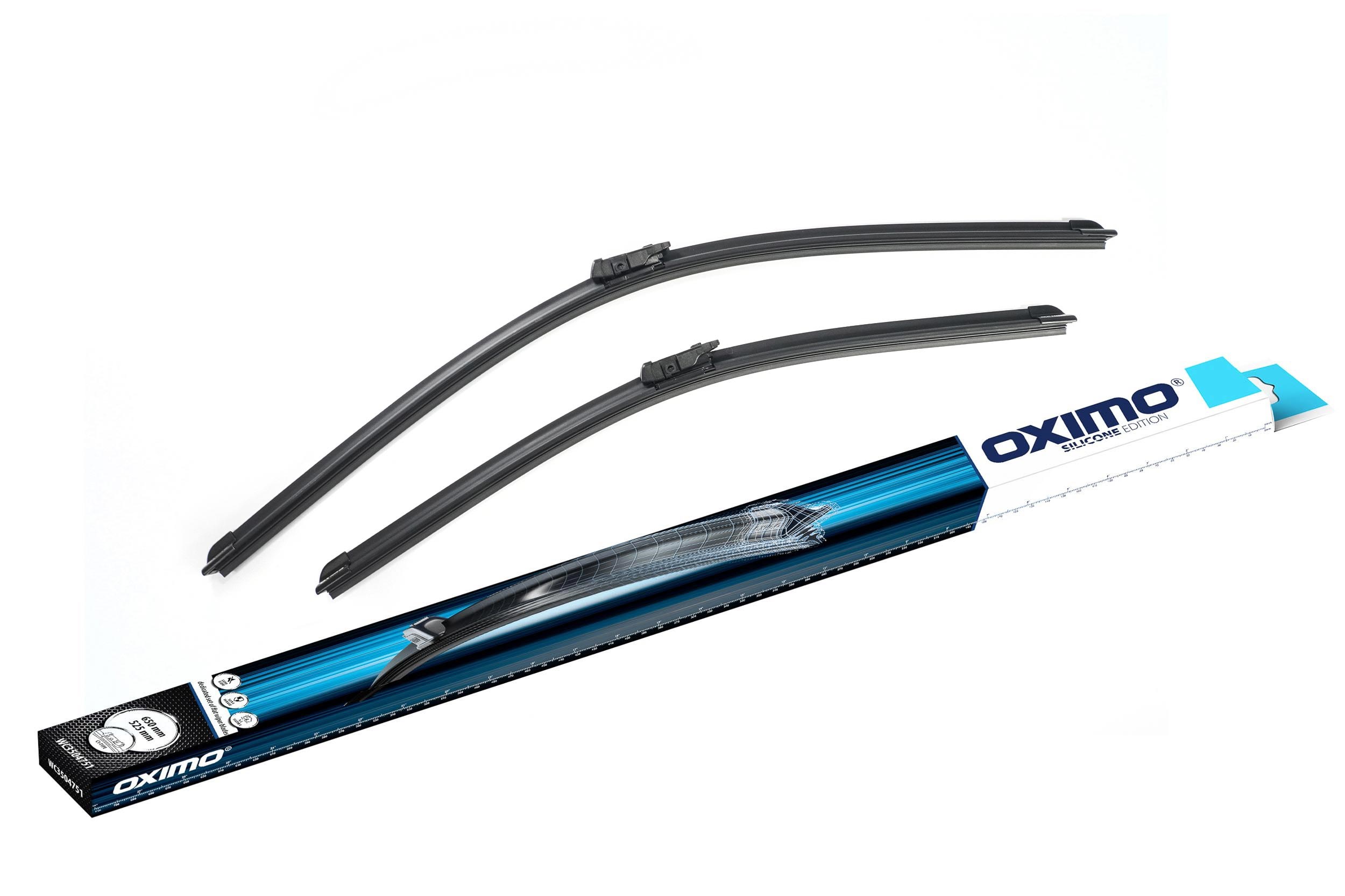 Wiper Blade OXIMO WC350450