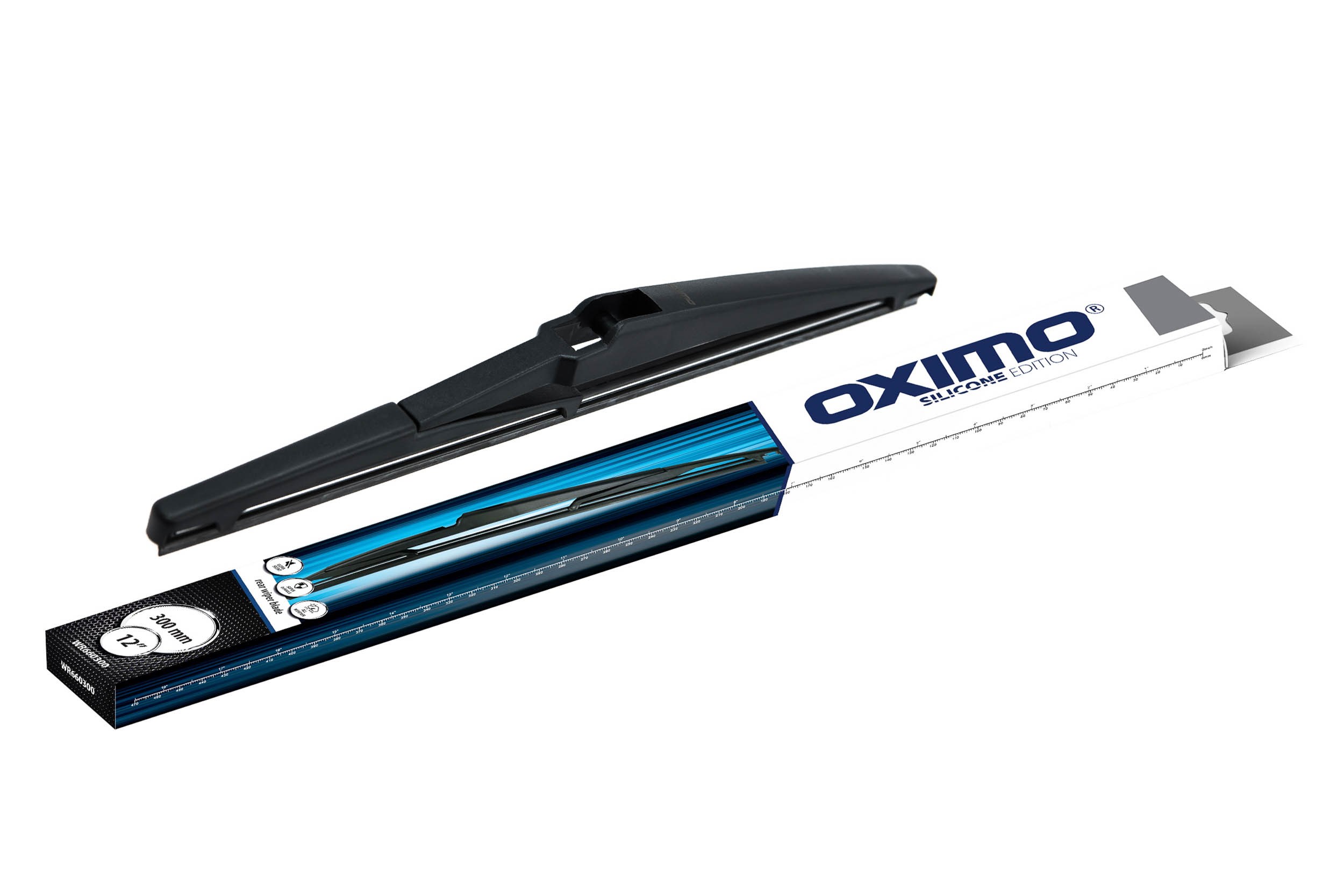 Wiper Blade OXIMO WR660300