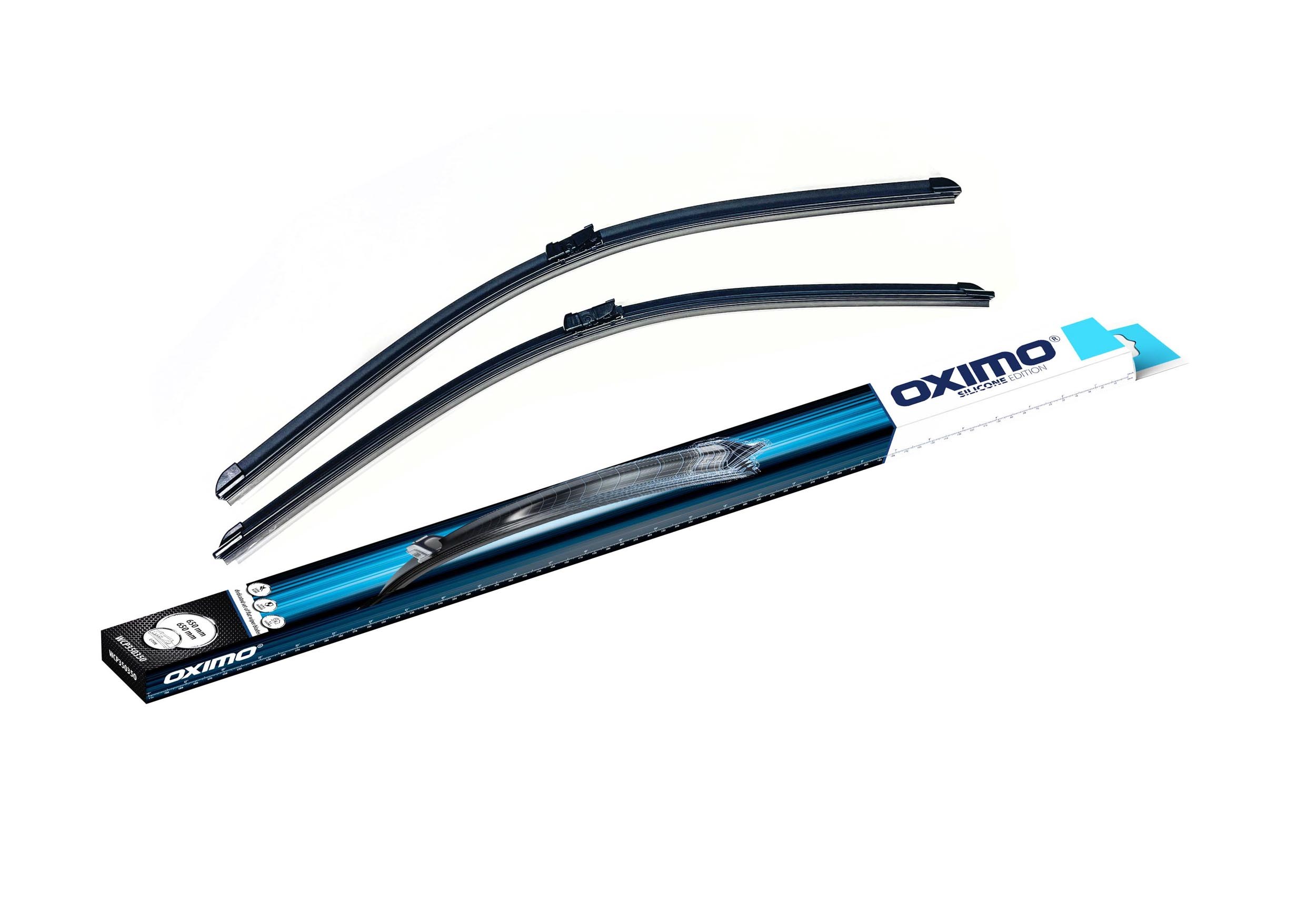 Wiper Blade OXIMO WCP350350