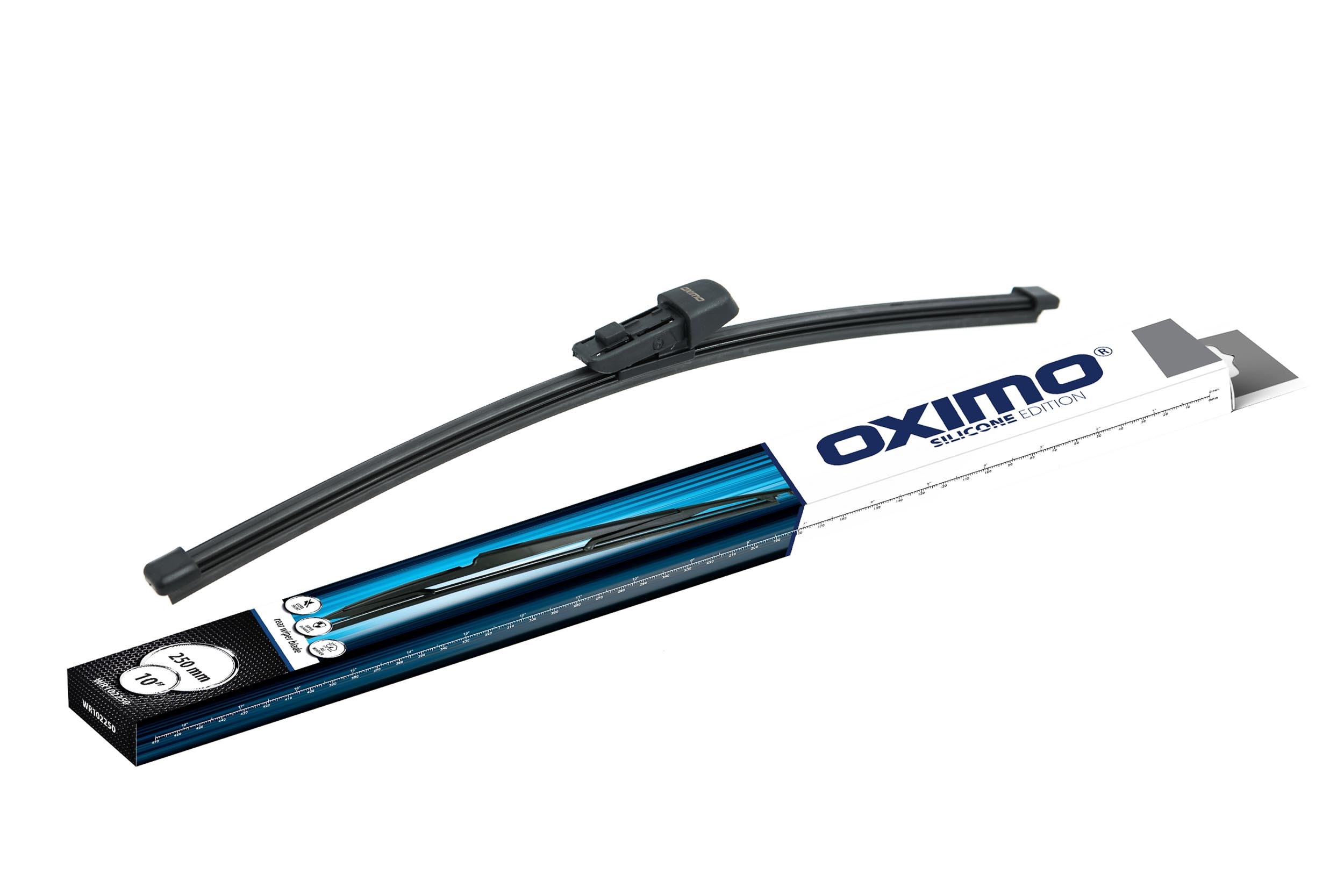 Wiper Blade OXIMO WR102250 3