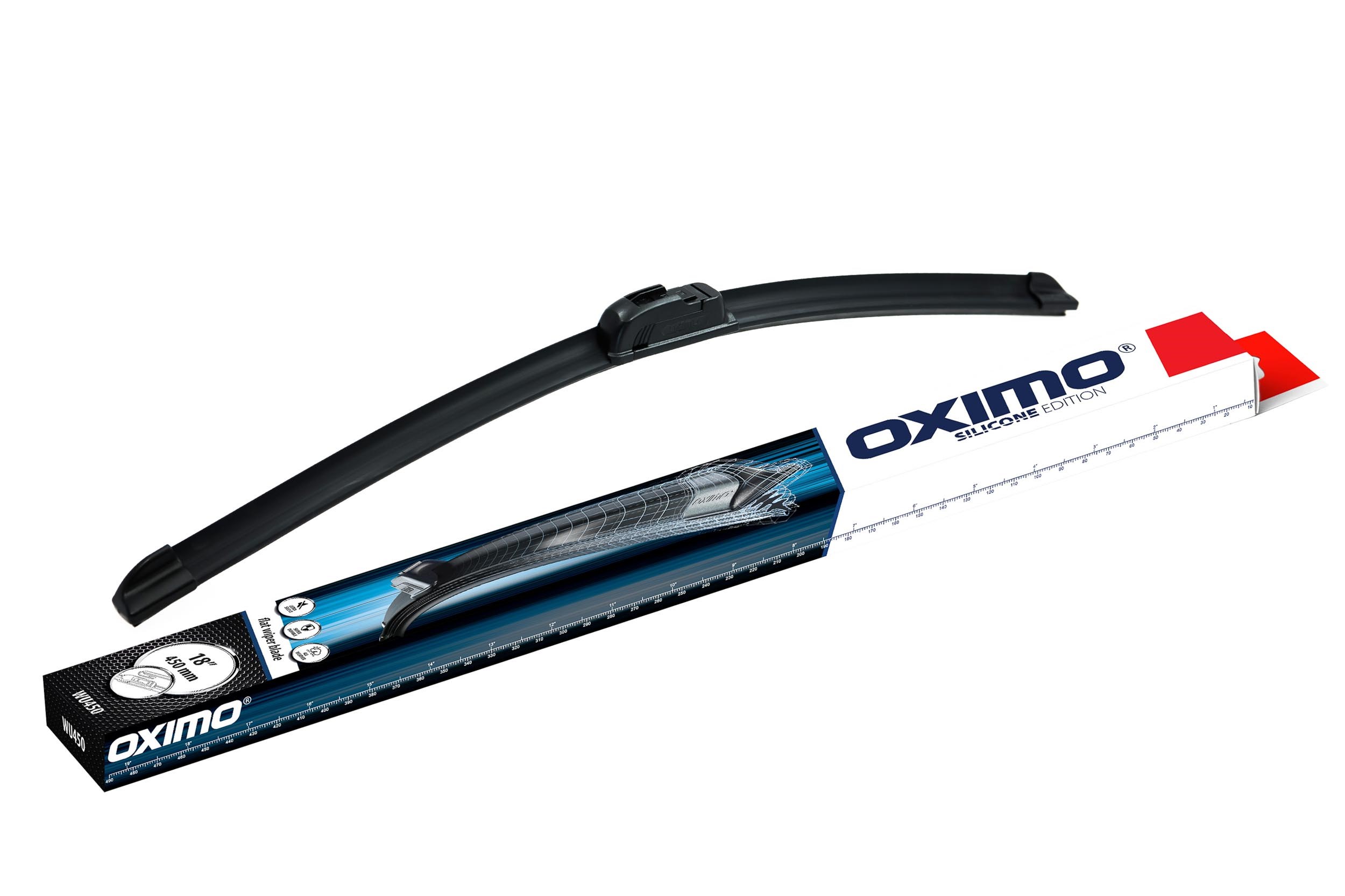 Wiper Blade OXIMO WU450