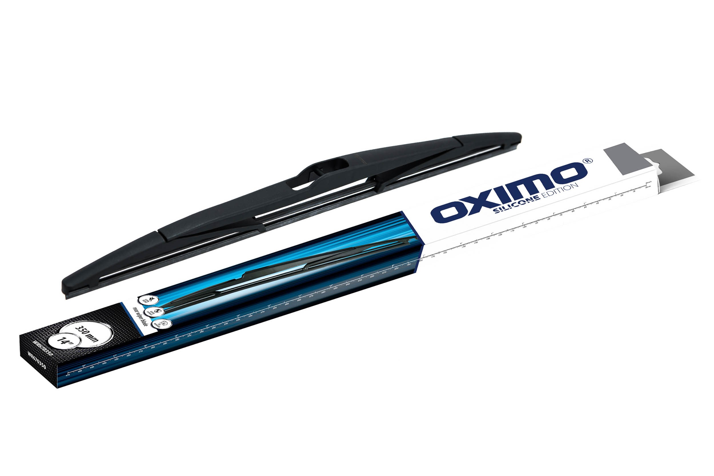 Wiper Blade OXIMO WR670350