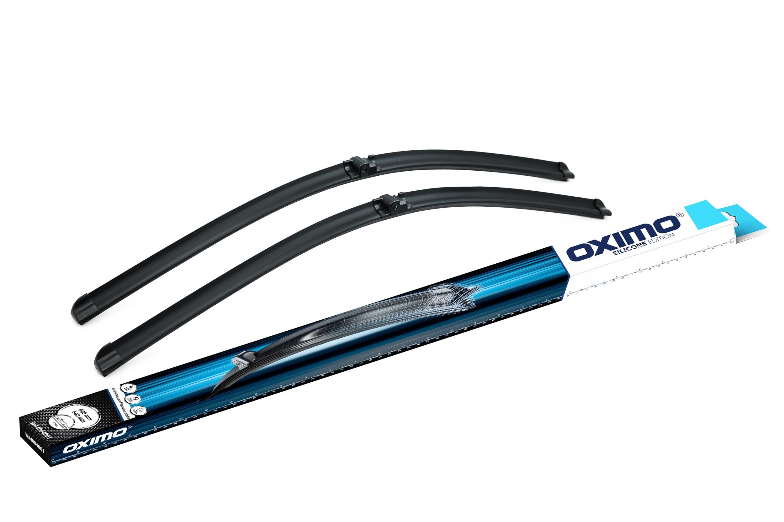 Wiper Blade OXIMO WA4004001