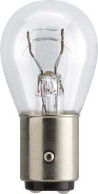 Bulb, daytime running light PHILIPS 12499VPB2 2