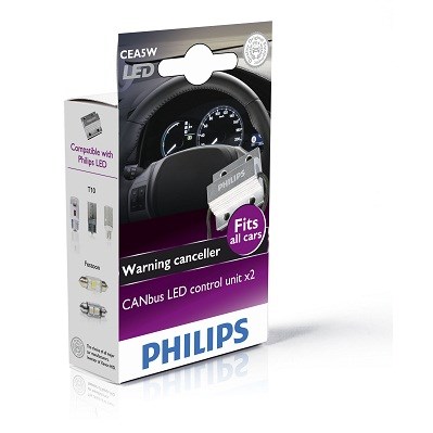 Cable Set PHILIPS 12956X2