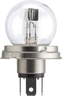 Bulb, front fog light PHILIPS 12620C1 2