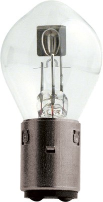 Bulb, headlight PHILIPS 12728C1 2