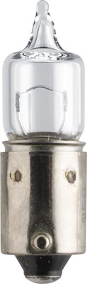 Bulb, interior light PHILIPS 12024CP 2