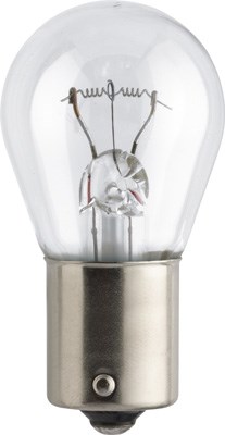 Bulb, daytime running light PHILIPS 12498LLECOB2 2