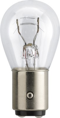 Bulb, rear fog light PHILIPS 12594CP 2