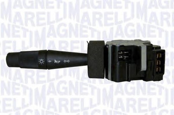 Steering Column Switch MAGNETI MARELLI 000050213010