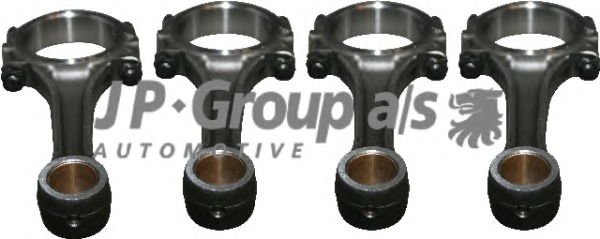 Connecting Rod JP Classic Line 8110800110