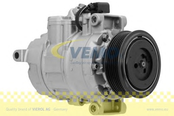 Compressor, air conditioning VEMO V15-15-0017