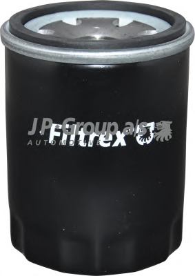 Oil Filter JP Group 1118505000