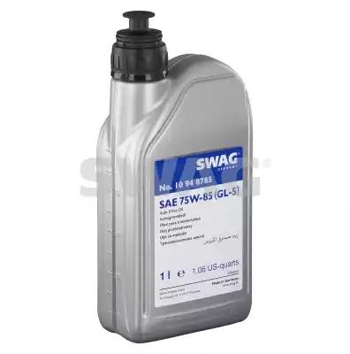 Automatic Transmission Oil SWAG 10948785