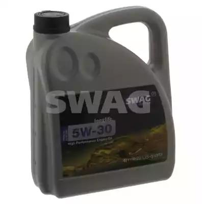 Engine Oil SWAG 15932942