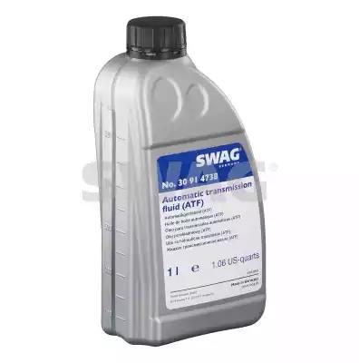 Automatic Transmission Oil SWAG 30914738