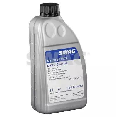 Automatic Transmission Oil SWAG 30927975