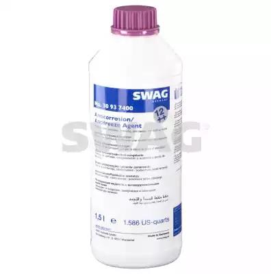 Antifreeze SWAG 30937400