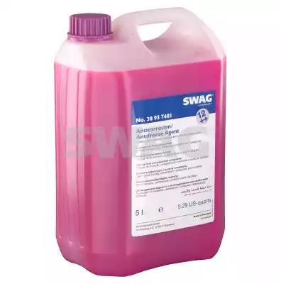 Antifreeze SWAG 30937401