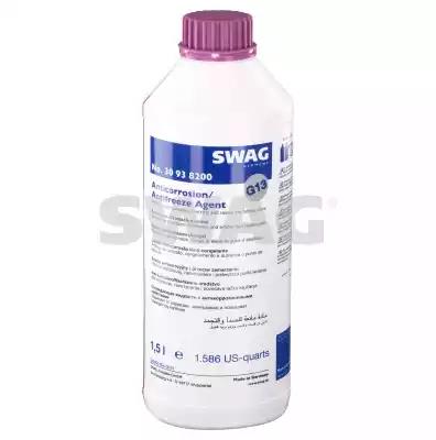 Antifreeze SWAG 30938200