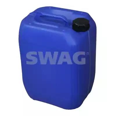 Automatic Transmission Oil SWAG 30938936