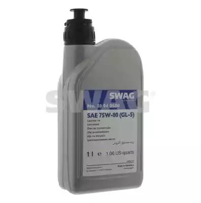 Axle Gear Oil SWAG 30940580