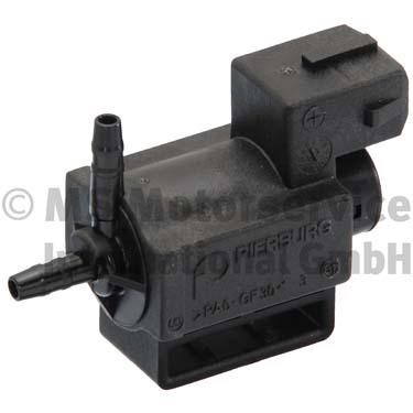 Change-Over Valve, change-over flap (induction pipe) PIERBURG 722355010