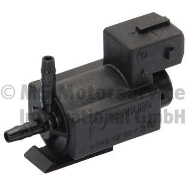 Change-Over Valve, change-over flap (induction pipe) PIERBURG 722138500