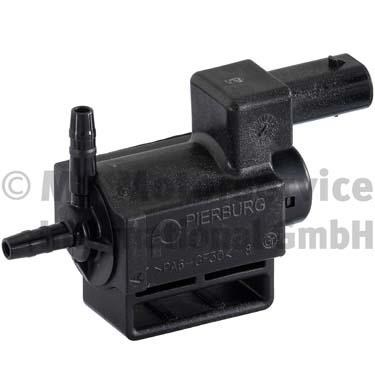 Change-Over Valve, change-over flap (induction pipe) PIERBURG 702288010