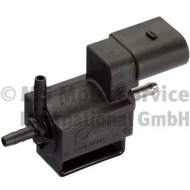 Change-Over Valve, change-over flap (induction pipe) PIERBURG 703280040
