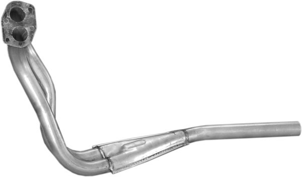 Exhaust Pipe POLMO 1123