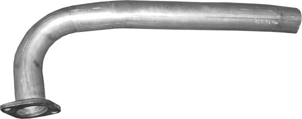 Exhaust Pipe POLMO 15212
