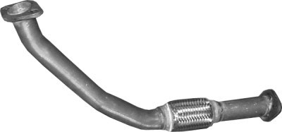 Exhaust Pipe POLMO 14136