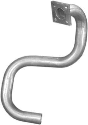 Exhaust Pipe POLMO 30419