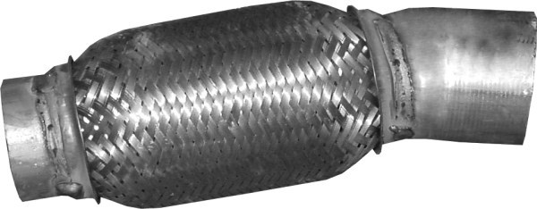 Exhaust Pipe POLMO 0391