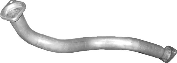 Exhaust Pipe POLMO 26200