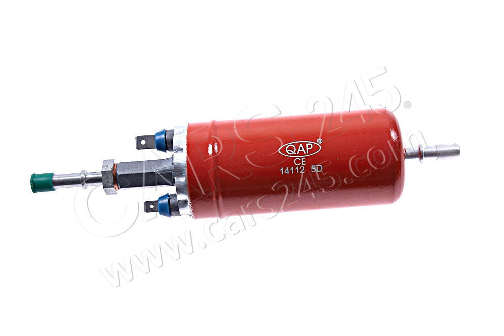 Fuel Pump QAP 14112 4
