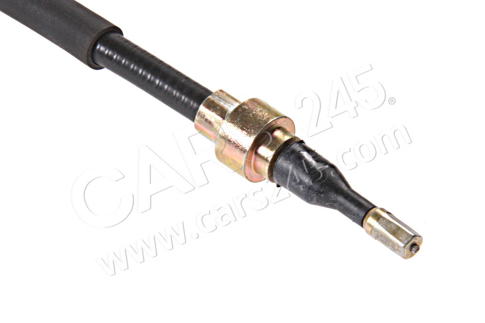 Cable, parking brake QAP 20016 3