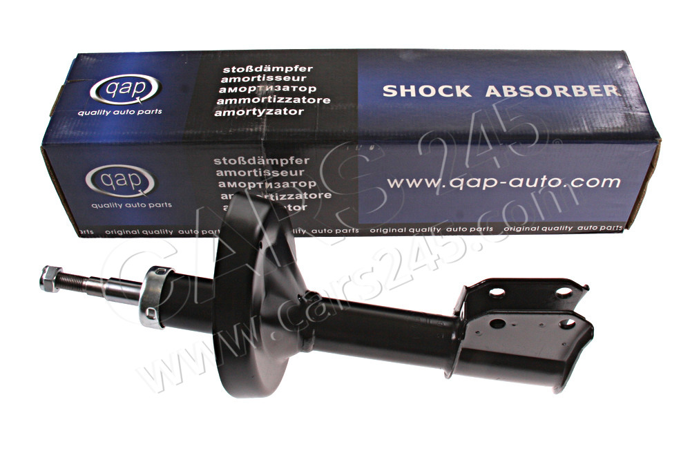 Shock Absorber QAP 12163