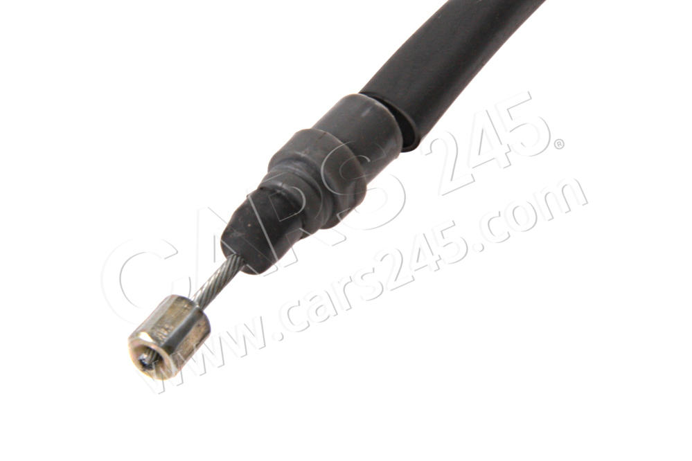 Cable, parking brake QAP 20158 2