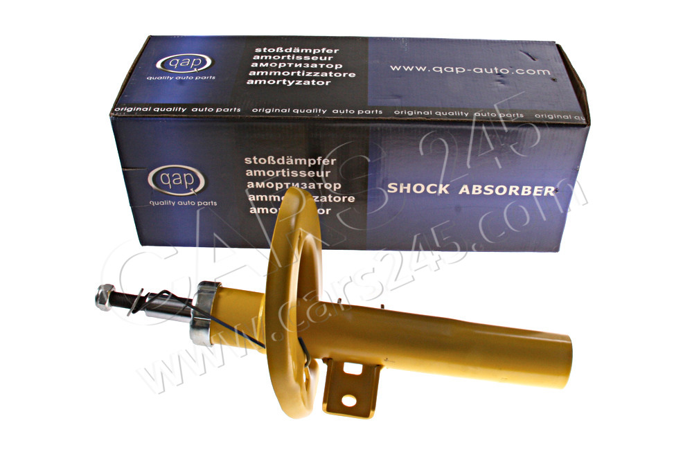 Shock Absorber QAP 12219G