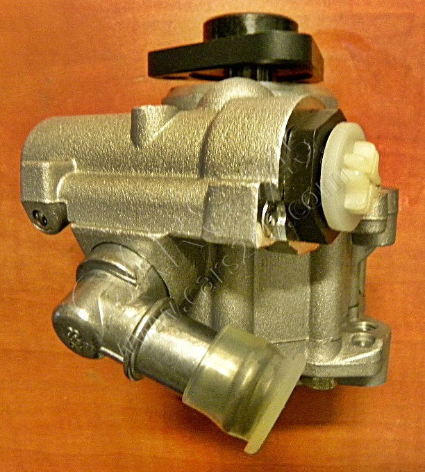 Hydraulic Pump, steering system QAP 17102 3